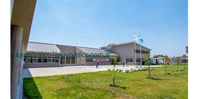 ESCUELA PROFESIONAL N 10 PATRICIAS ARGENTINAS