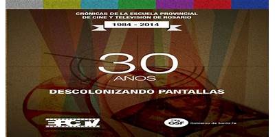ESCUELA PROVINCIAL DE CINE Y TELEVISION NRO 3021