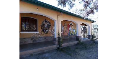 ESCUELA PROVINCIAL DE TEATRO TITO GUERRA