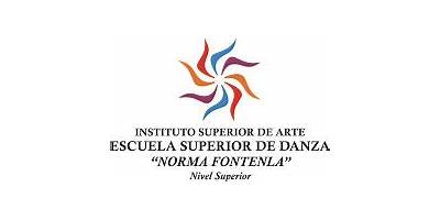 ESCUELA  SUPERIOR DE DANZAS NORMA FONTENLA