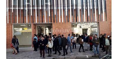 ESCUELA SUPERIOR DE MÚSICA