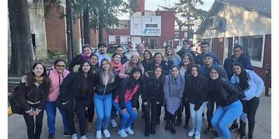 EXTENSIÓN ÁULICA I.S.P. NRO 25 BEPPO LEVI