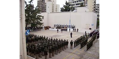 FACULTAD DE INGENIERÍA DEL EJÉRCITO GRAL.DIV. MANUEL NICOLÁS SAVIO
