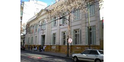 FLORENCIO BALCARCE