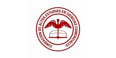 FUNDACION ALTOS ESTUDIOS DE CS. COMERCIALES