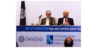 FUNDACION DOCENCIA E INVESTIGACION PARA LA SALUD