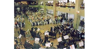 GRAL. MANUEL BELGRANO