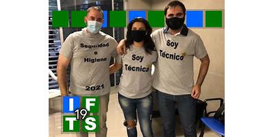 IFTS N° 07 DE 07