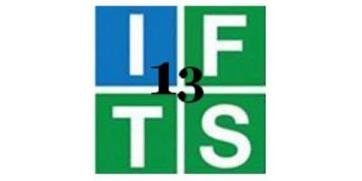 IFTS N° 13 DE 08