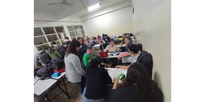 IFTS N° 31 DE 03