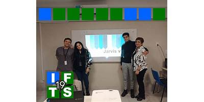 IFTS Nº 19 DE 06