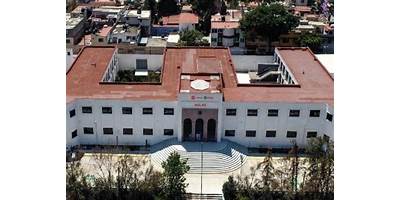 INST. DE EDUC. EN AREAS DE LA SALUD