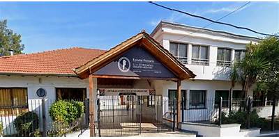 INST. EDUCATIVO ARGENTINO