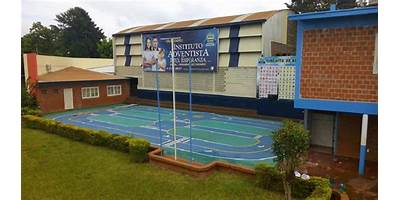 INST. KOLPING ESPERANZA