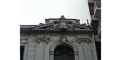 INST. SUDAMERICANO PARA LA ENSENANZA DE LA COMUNICACION