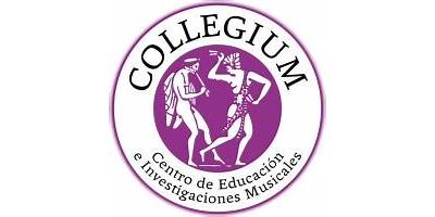 INST. SUP. COLLEGIUM - CENTRO DE EDUC.E INVEST.MUSICALES