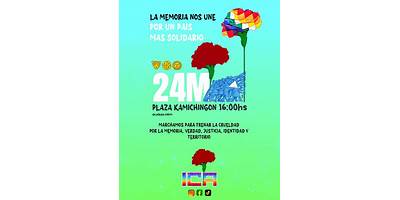 INST. SUP. DE CULTURAS ABORIGENES