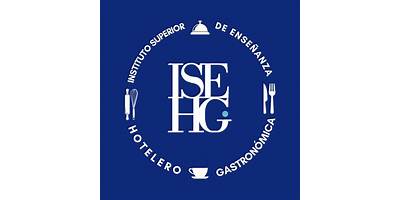 INST. SUP. DE ENSEÑANZA HOTELERO GASTRONOMICA