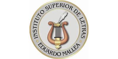 INST. SUP. DE LETRAS EDUARDO MALLEA