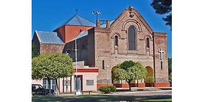 INST. SUP. DE PERIODISMO OBISPO TREJO Y SANABRIA