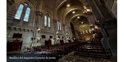 INST. SUP. DEL PROF. SAGRADO CORAZON
