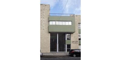 INST. SUP. EDUSALUD DE CIENCIAS DE LA SALUD