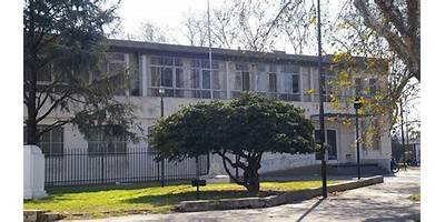 INST. SUP. EN CIENCIAS DE LA EDUC. OLGA COSSETTINI