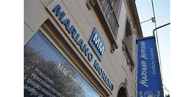 INST. SUP. MARIANO MORENO