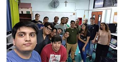 INST. SUP. NUESTRA SRA DE LA PAZ