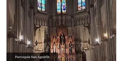 INST SUPERIOR DEL PROF SAN AGUSTIN