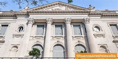 INSTITUTO ALFREDO PALACIOS