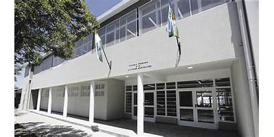 INSTITUTO CENTRAL EDUCATIVO DE BUENOS AIRES