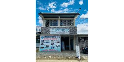 INSTITUTO DE CAPACITACION Y FORMACION PROF. LUIS A. NAZARENO SOC. CIVIL
