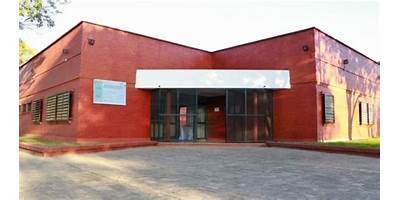 INSTITUTO DE EDUCACION SUPERIOR - C.I.F.M.A.