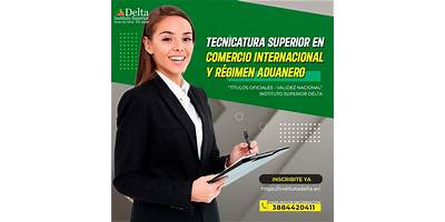 INSTITUTO DE EDUCACIÓN SUPERIOR DELTA
