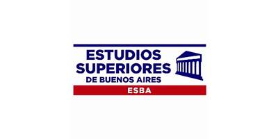 INSTITUTO DE ESTUDIOS SUPERIORES DE BUENOS AIRES