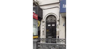 INSTITUTO DE FORM. SUP. SEDEBA