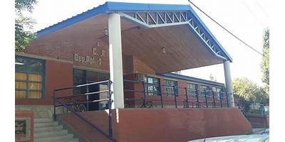 INSTITUTO DE FORMACIÓN DOCENTE  2