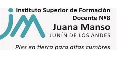 INSTITUTO DE FORMACIÓN DOCENTE  8