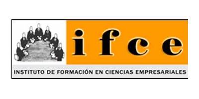 INSTITUTO DE FORMACIÓN EN CIENCIAS EMPRESARIALES