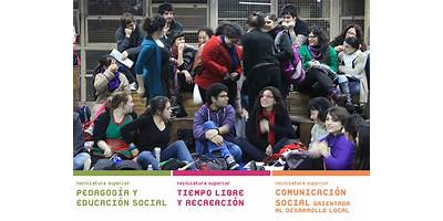 INSTITUTO DE TIEMPO LIBRE Y RECREACION