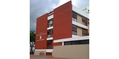 INSTITUTO JUAN AMOS COMENIO