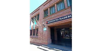 INSTITUTO MADERO