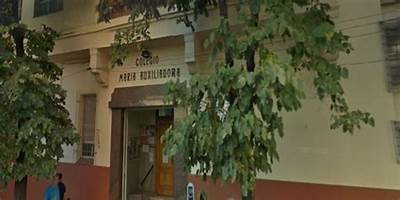 INSTITUTO MARIA AUXILIADORA