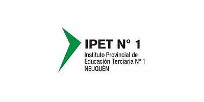 INSTITUTO PROVINCIAL DE EDUCACIÓN TERCIARIA 1 ANEXO ZAPALA