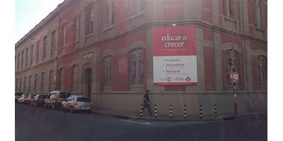 INSTITUTO SALESIANO PIO X-NIVEL SUPERIOR-