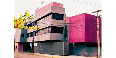 INSTITUTO SUP. GRAL. MARTIN M. DE GUEMES