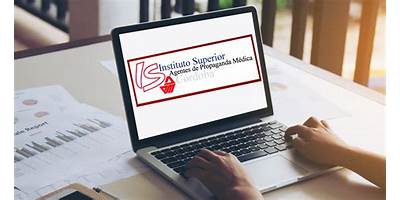 INSTITUTO SUPERIOR AGENTES DE PROPAGANDA MEDICA