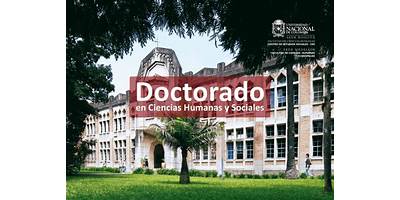 INSTITUTO SUPERIOR DE CIENCIAS HUMANAS Y SOCIALES