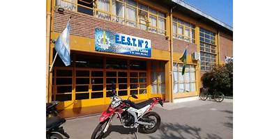 INSTITUTO SUPERIOR DE EDUC. TECNICA NRO 53